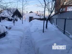 Дом 110м², 2-этажный, участок 6 сот.