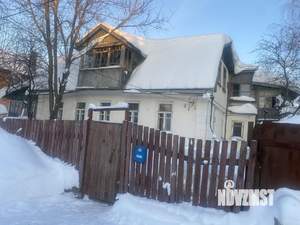 Дом 110м², 2-этажный, участок 6 сот.