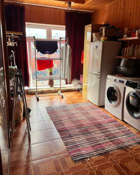 Дом 250м², 3-этажный, участок 7 сот.