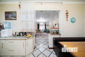 Коттедж 296м², 2-этажный, участок 11 сот.