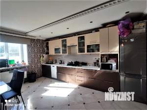 Дом 142м², 2-этажный, участок 4 сот.