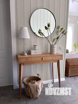 Дом 115м², 1-этажный, участок 5 сот.