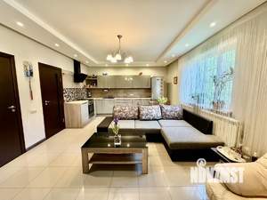 Дом 140м², 2-этажный, участок 11 сот.