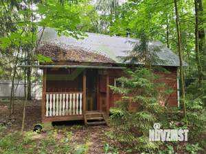 Дом 117м², 2-этажный, участок 37 сот.