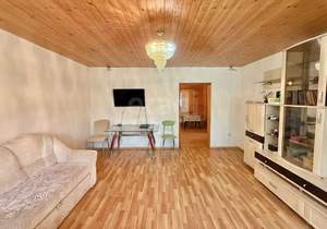 Дом 87м², 2-этажный, участок 15 сот.