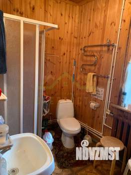 Дом 117м², 2-этажный, участок 20 сот.