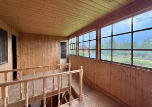 Дом 87м², 2-этажный, участок 15 сот.