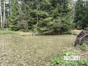 Дом 188м², 3-этажный, участок 51 сот.