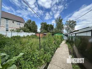 Дом 120м², 2-этажный, участок 6 сот.