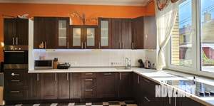 Таунхаус 158м², 3-этажный, участок 1 сот.