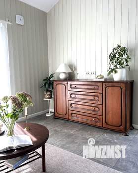 Дом 115м², 1-этажный, участок 5 сот.