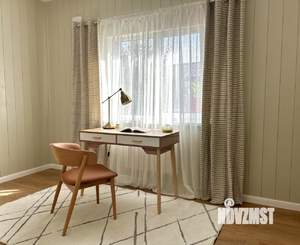 Дом 115м², 1-этажный, участок 5 сот.