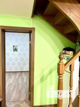 Дом 70м², 2-этажный, участок 6 сот.