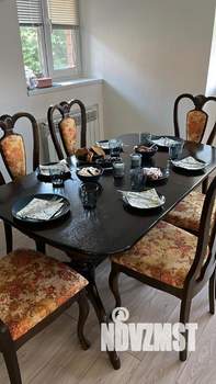 Коттедж 250м², 3-этажный, участок 7 сот.