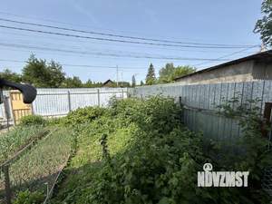 Дом 64м², 1-этажный, участок 6 сот.