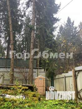 Дом 390м², 3-этажный, участок 12 сот.