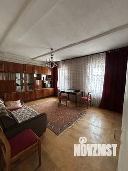 Дом 64м², 1-этажный, участок 6 сот.