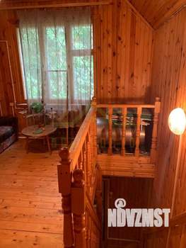 Дом 117м², 2-этажный, участок 20 сот.