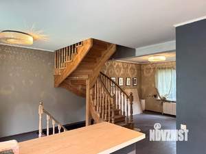 Таунхаус 178м², 4-этажный, участок 4 сот.