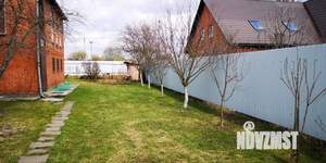 Дом 171м², 2-этажный, участок 10 сот.