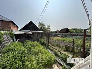 Дом 64м², 1-этажный, участок 6 сот.