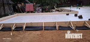 Дом 210м², 2-этажный, участок 11 сот.