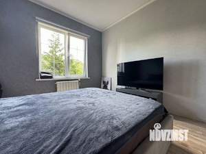 Таунхаус 178м², 4-этажный, участок 4 сот.