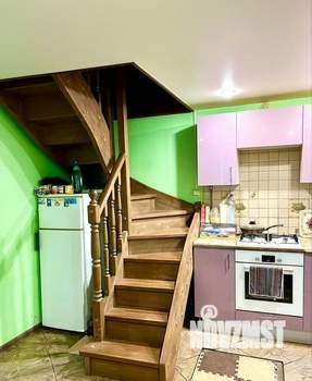 Дом 70м², 2-этажный, участок 6 сот.