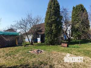 Дом 82м², 1-этажный, участок 9 сот.