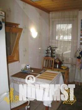 Дом 45м², 2-этажный, участок 4 сот.