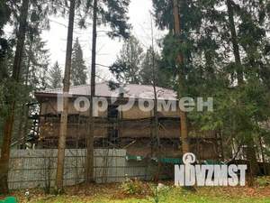 Дом 390м², 3-этажный, участок 12 сот.