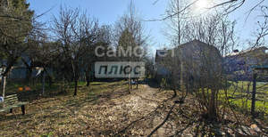 Дом 139м², 2-этажный, участок 6 сот.