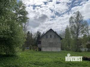 Дом 188м², 3-этажный, участок 51 сот.