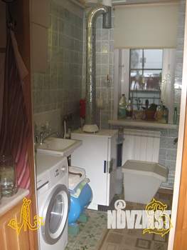 Дом 45м², 2-этажный, участок 4 сот.