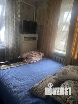 Дом 110м², 2-этажный, участок 6 сот.