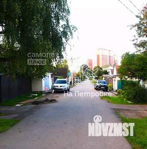 Дом 65м², 1-этажный, участок 10 сот.