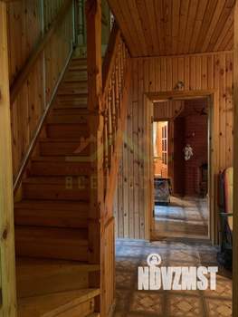 Дом 117м², 2-этажный, участок 20 сот.