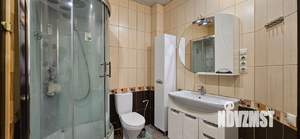 Таунхаус 158м², 3-этажный, участок 1 сот.