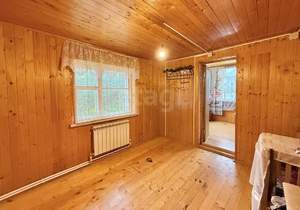 Дом 87м², 2-этажный, участок 15 сот.