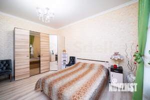 Коттедж 296м², 2-этажный, участок 11 сот.