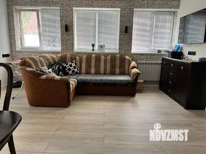 Коттедж 250м², 3-этажный, участок 7 сот.