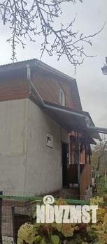 Дом 70м², 2-этажный, участок 6 сот.