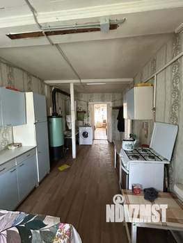 Дом 64м², 1-этажный, участок 6 сот.