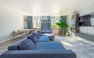 Дом 240м², 2-этажный, участок 11 сот.