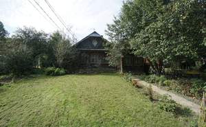 Дом 30м², 1-этажный, участок 6 сот.