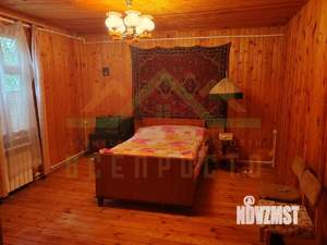 Дом 117м², 2-этажный, участок 37 сот.