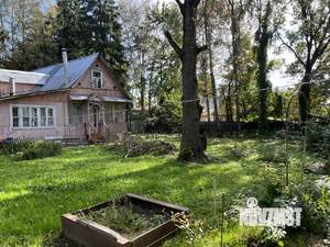 Дом 80м², 2-этажный, участок 15 сот.