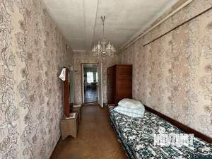 Дом 64м², 1-этажный, участок 6 сот.