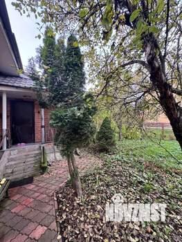 Дом 100м², 1-этажный, участок 9 сот.