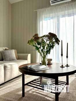 Дом 96м², 1-этажный, участок 4 сот.